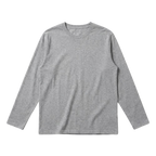 Basic - Longsleeve