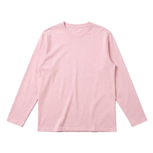 Basic - Longsleeve