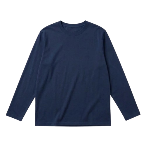 Basic - Longsleeve