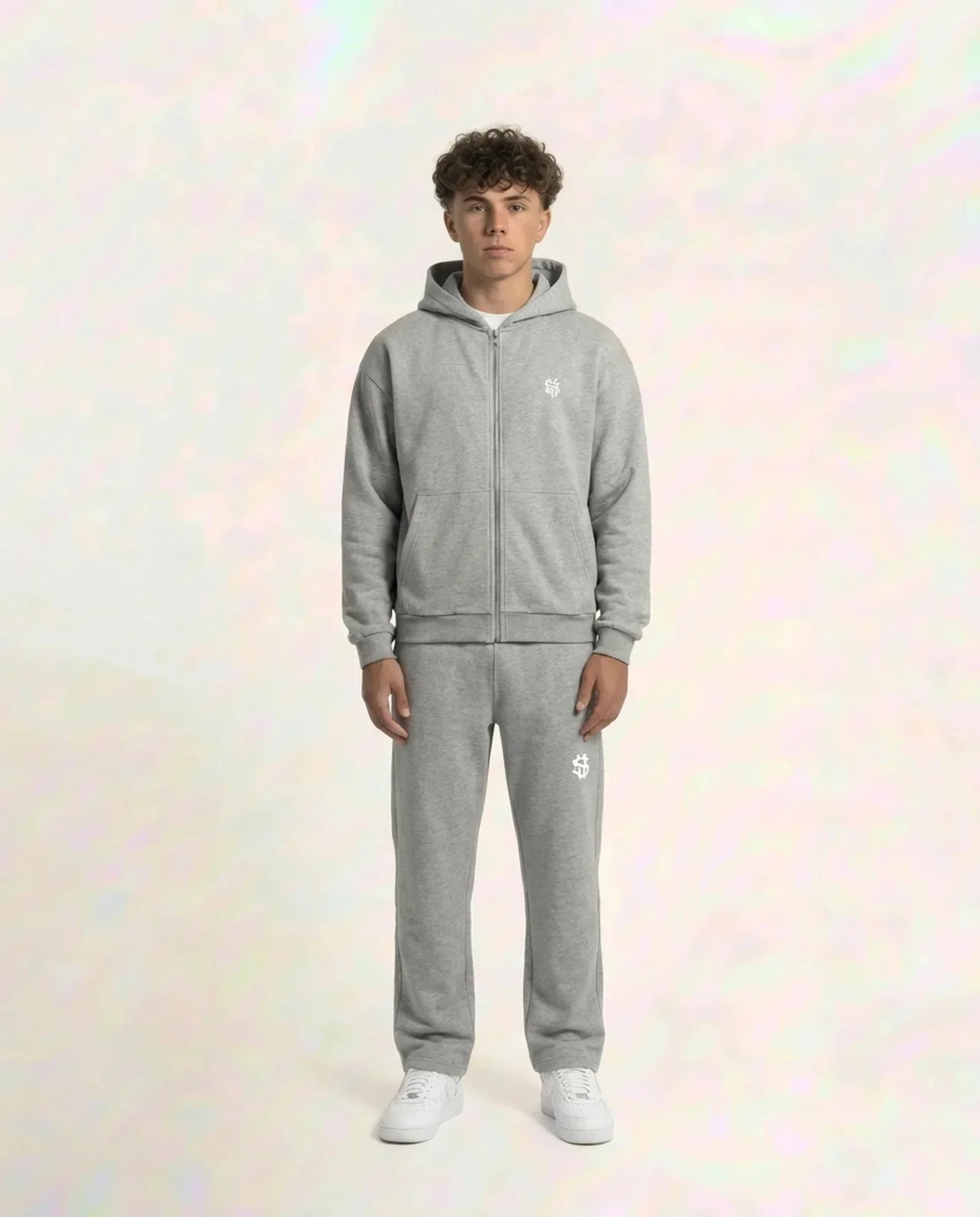 S.U. | TRACKSUIT