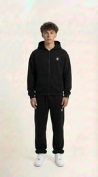 S.U. | TRACKSUIT