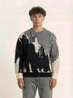VETUSO - SWEATER
