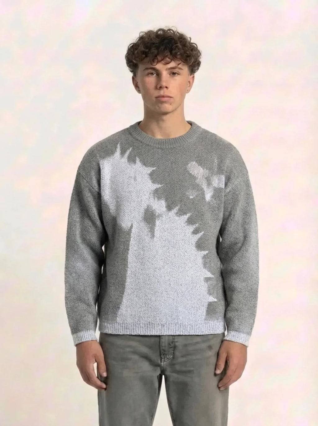 LETICIA - SWEATER