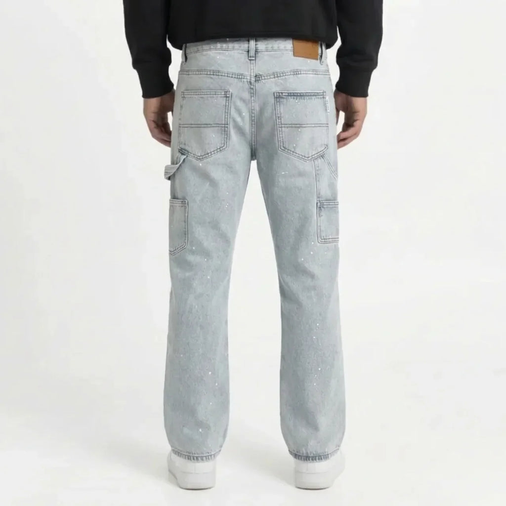 Orco Flared Jeans