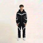 AURA | TRACKSUIT