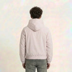 SAKURA - ZIP HOODIE