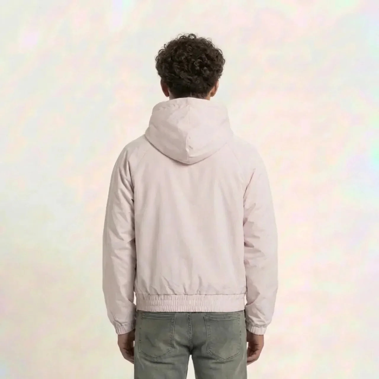 SAKURA – ZIP HOODIE