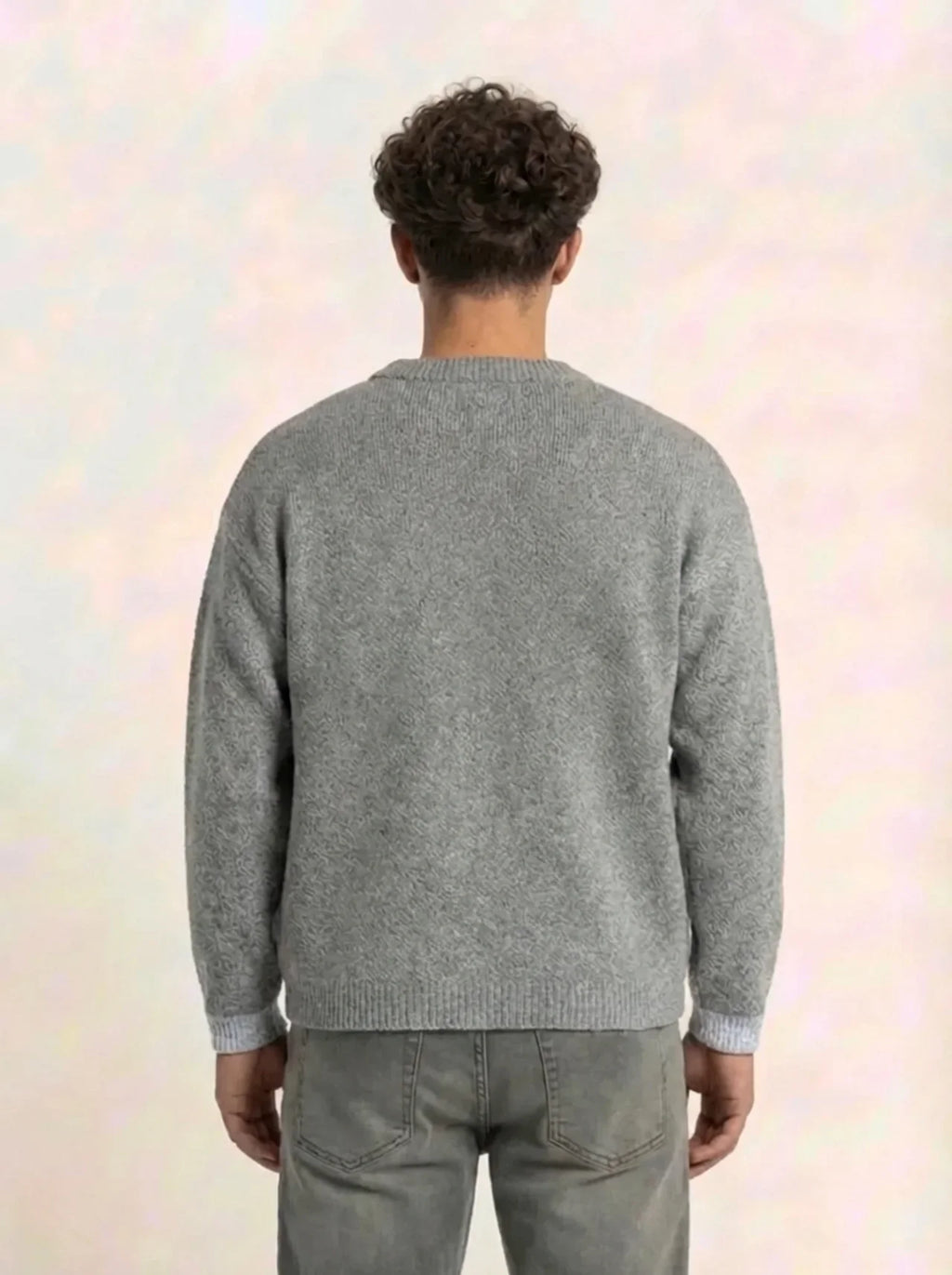 LETICIA - SWEATER