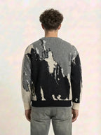 VETUSO - SWEATER