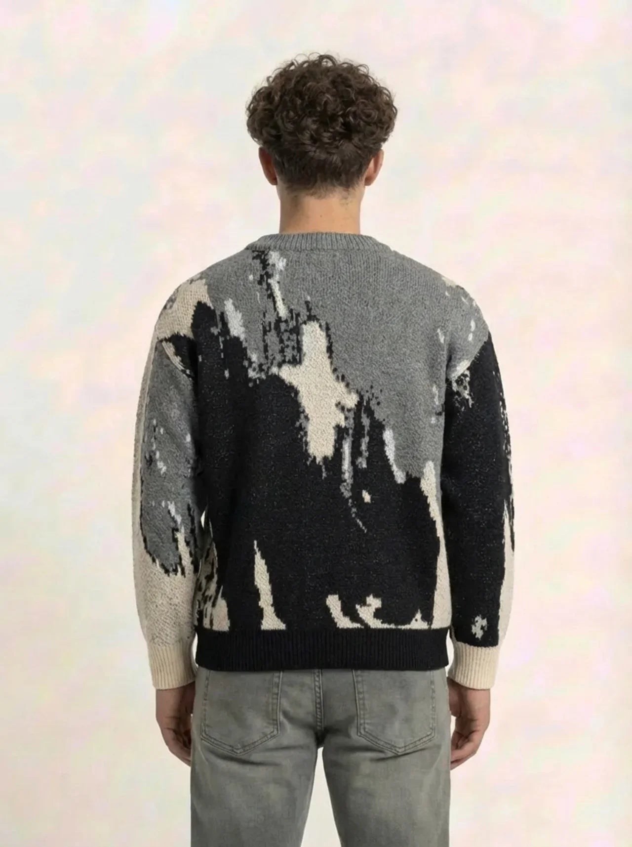 VETUSO - SWEATER