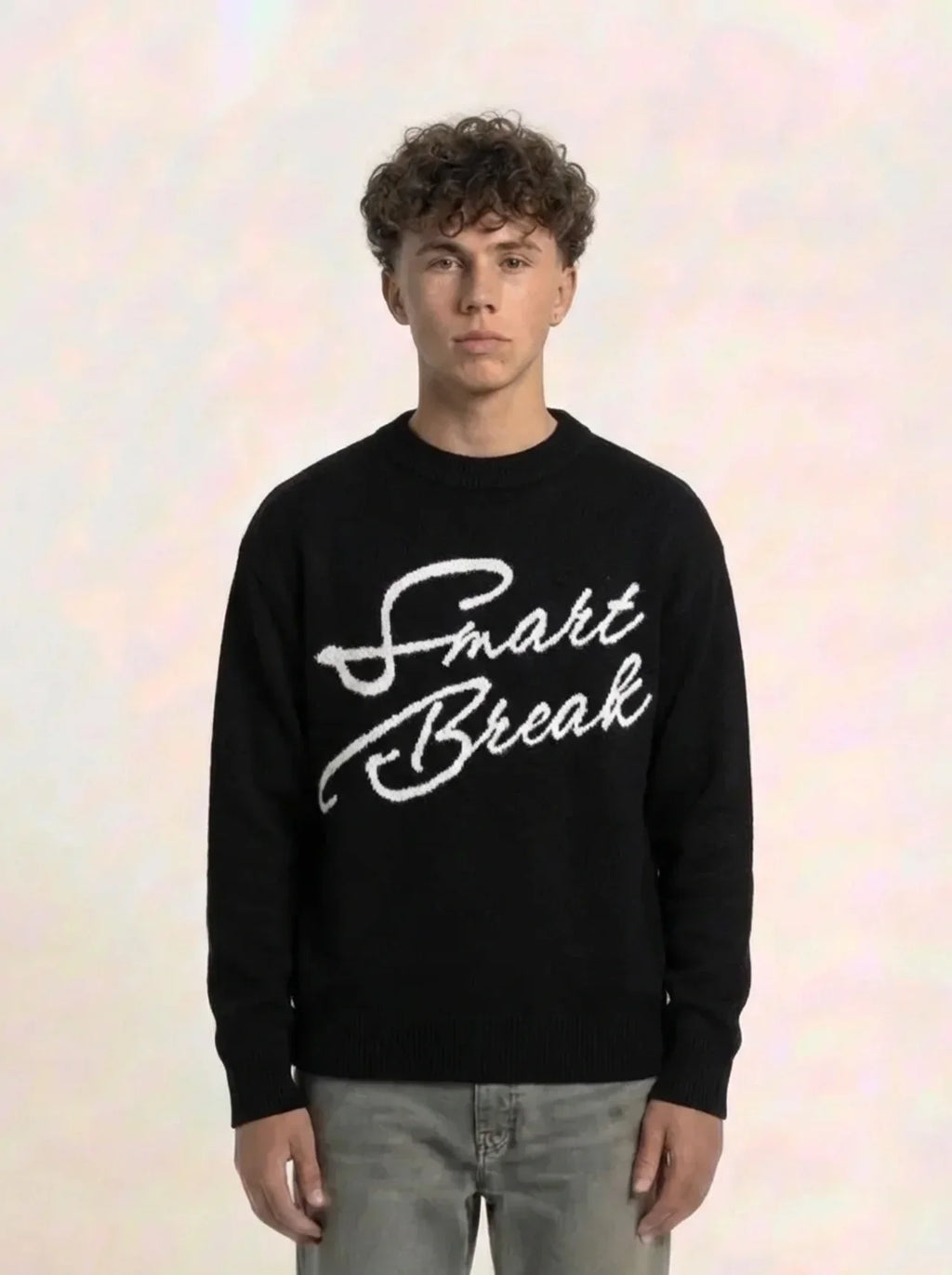 BREAK - Sweater