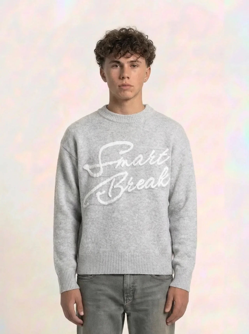 BREAK - Sweater