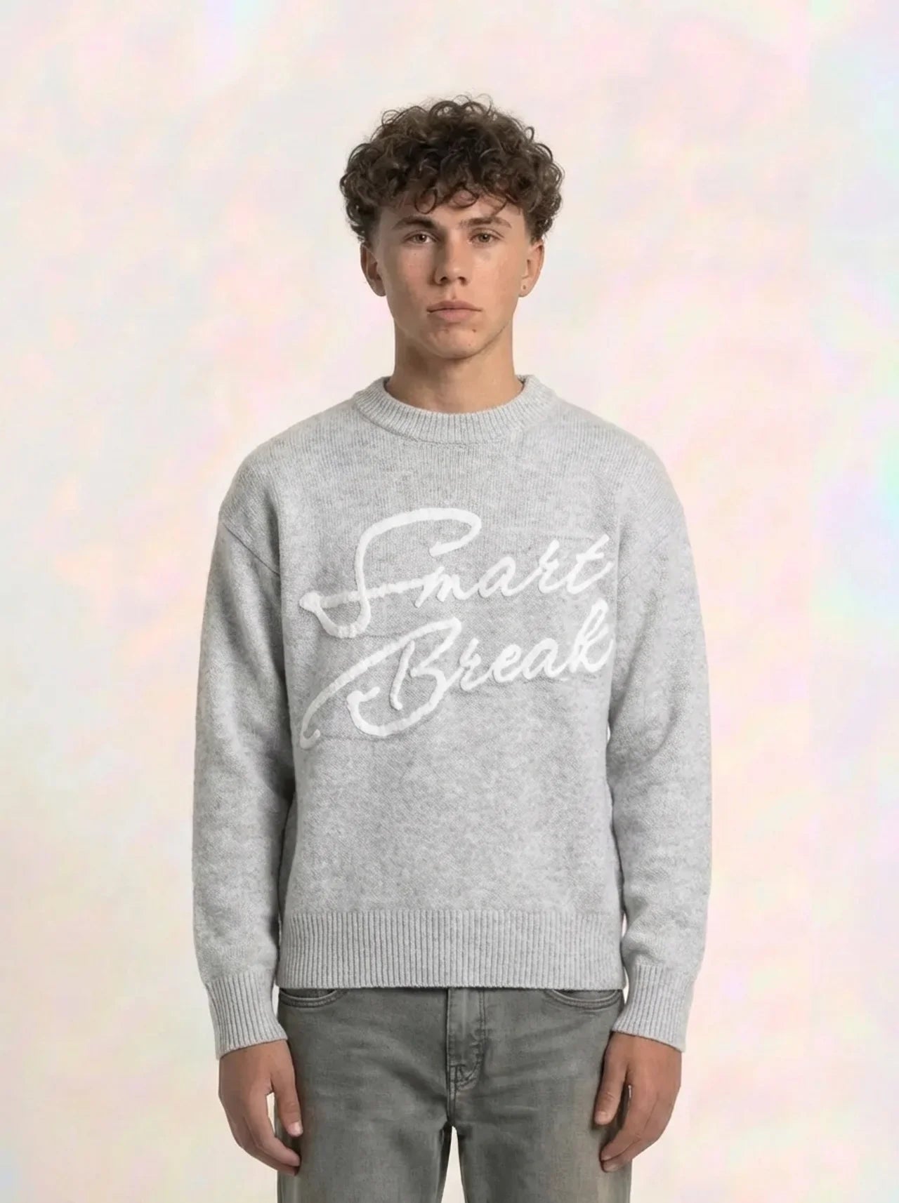 BREAK - Sweater