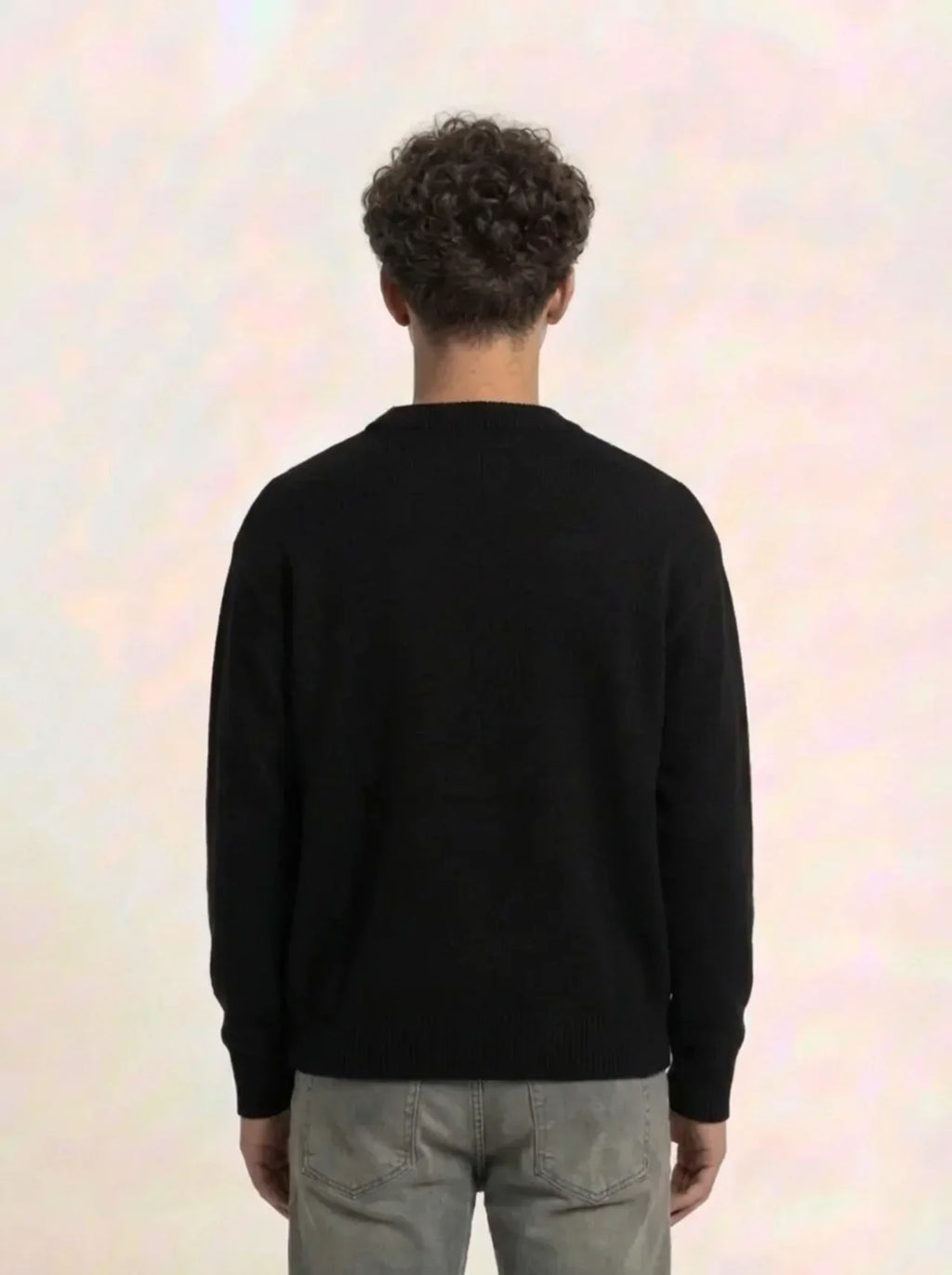 BREAK - Sweater