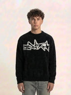 MAIZE - SWEATER