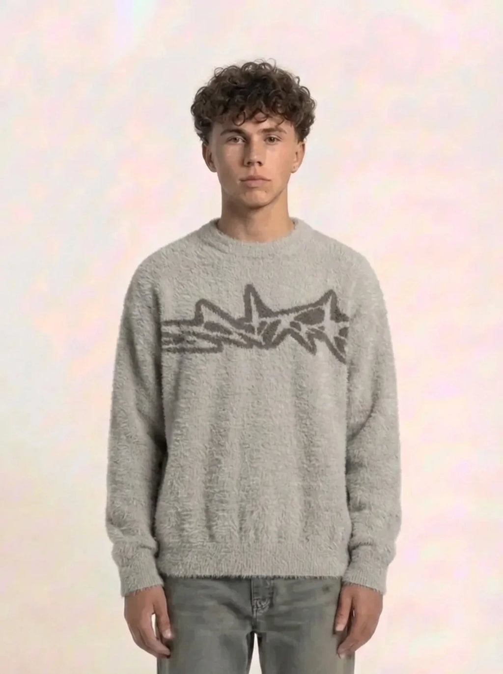 MAIZE - SWEATER