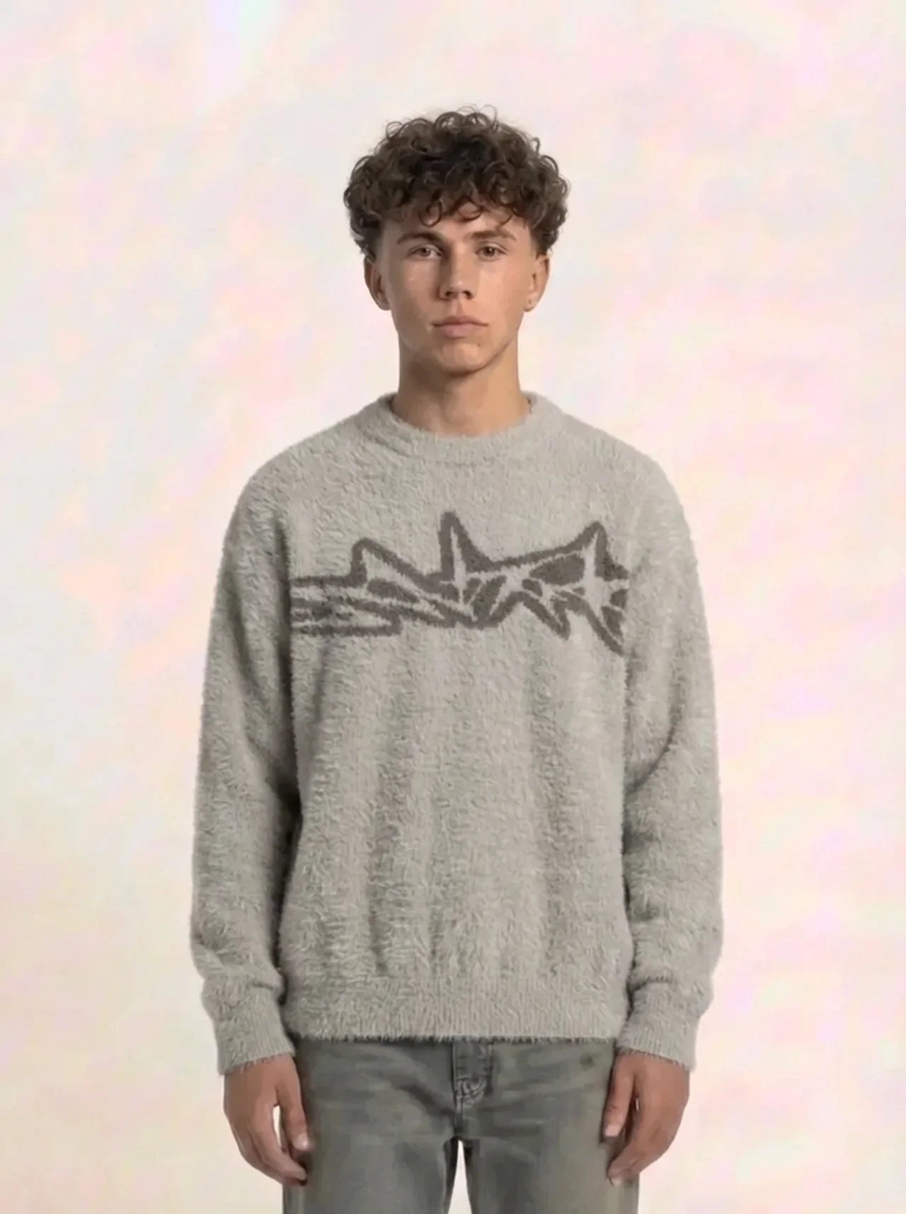 MAIZE - SWEATER