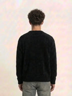 MAIZE - SWEATER
