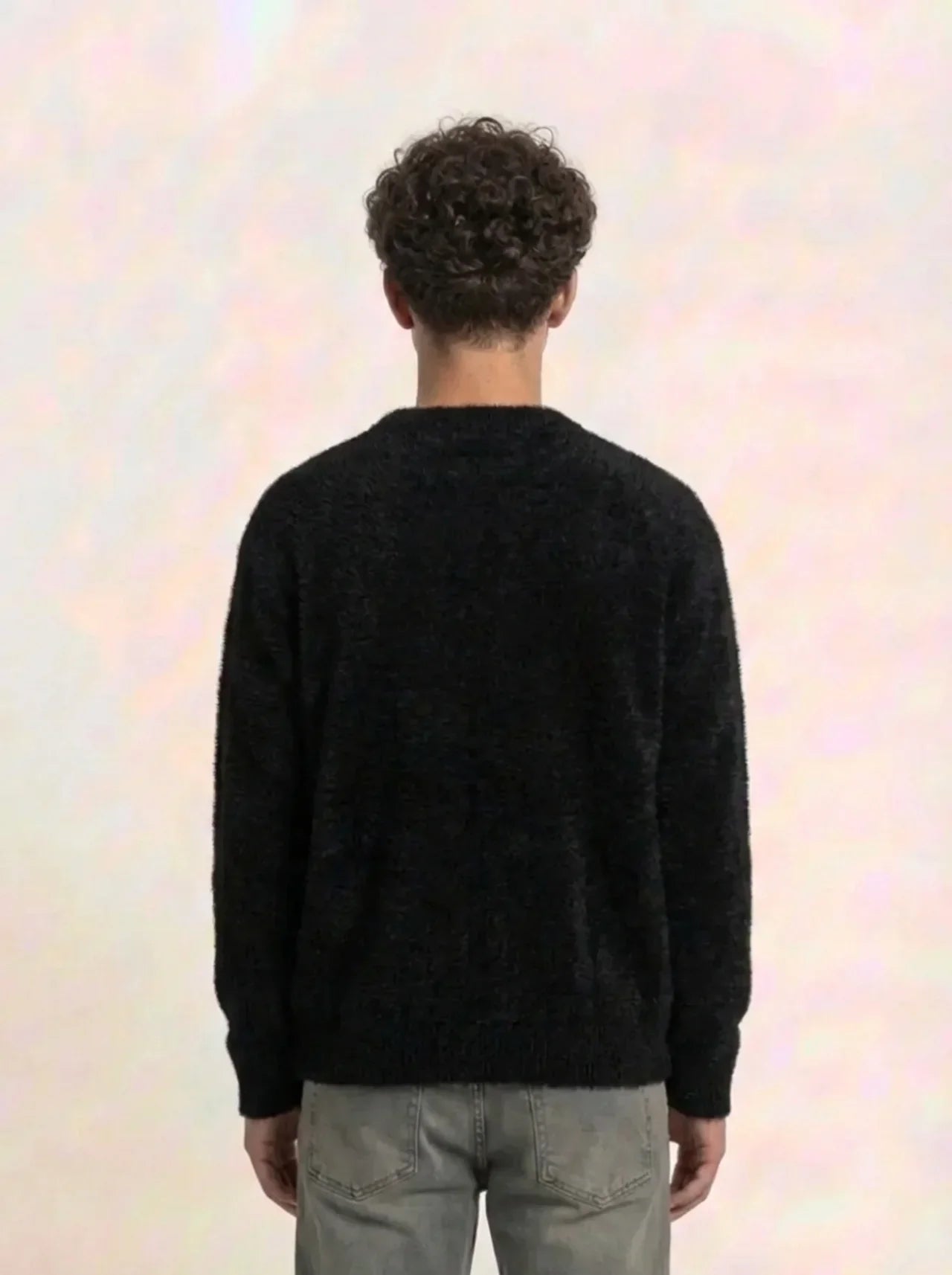 MAIZE - SWEATER