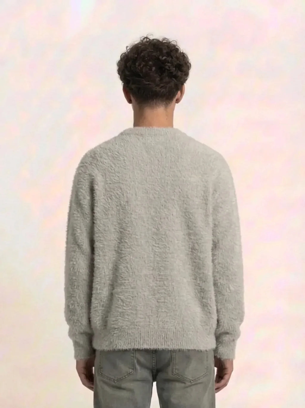 MAIZE - SWEATER