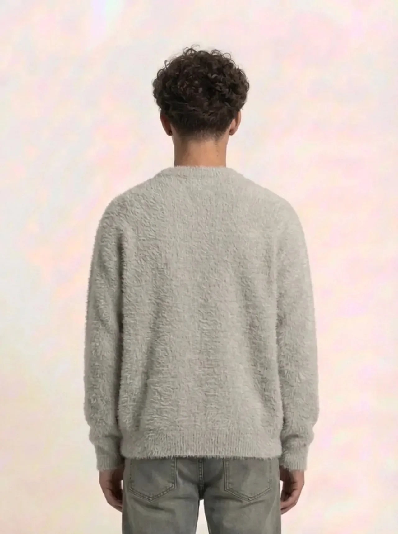 MAIZE - SWEATER