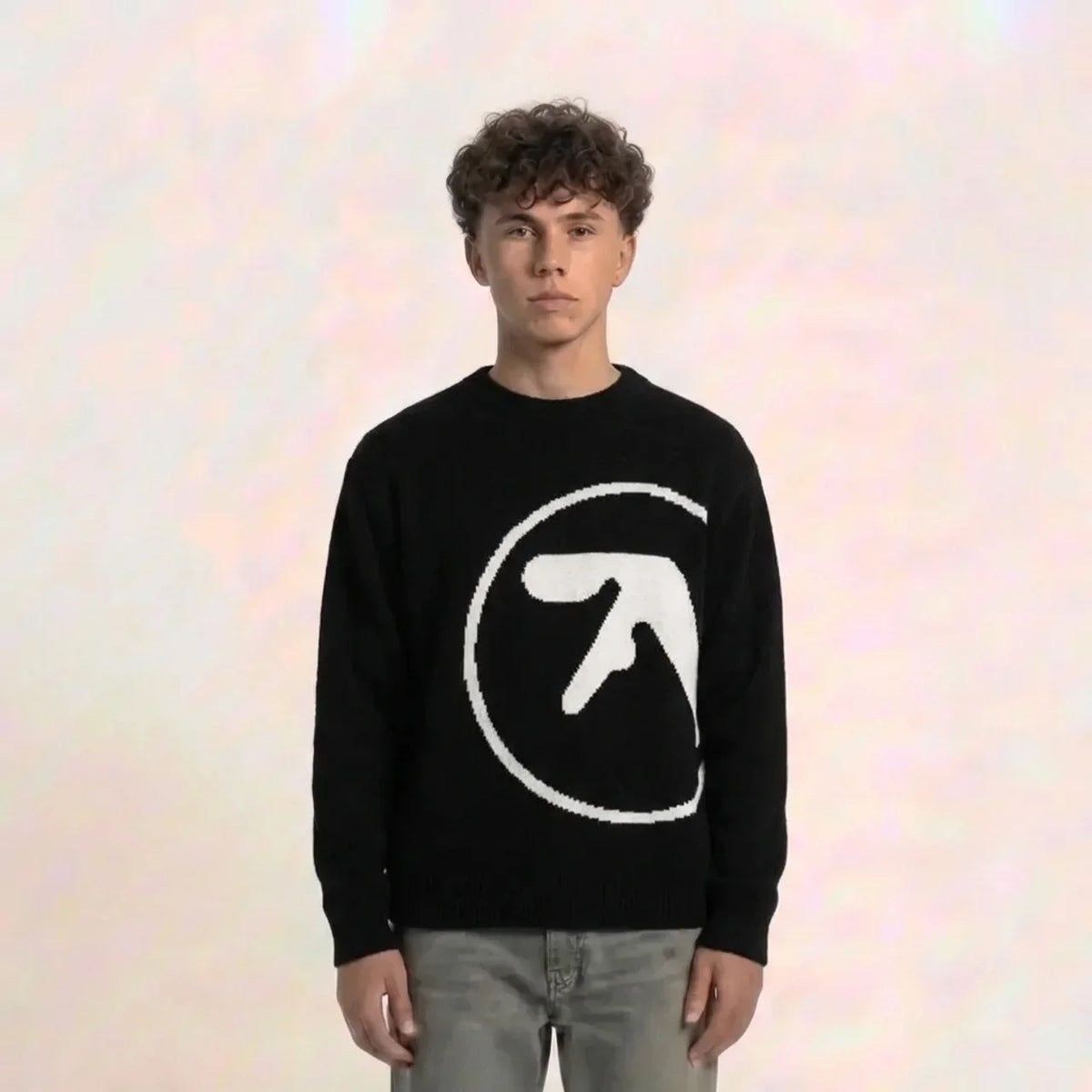 FORGE - KNITTED SWEATER