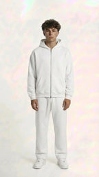NOIRCREW - ZIP TRACKSUIT