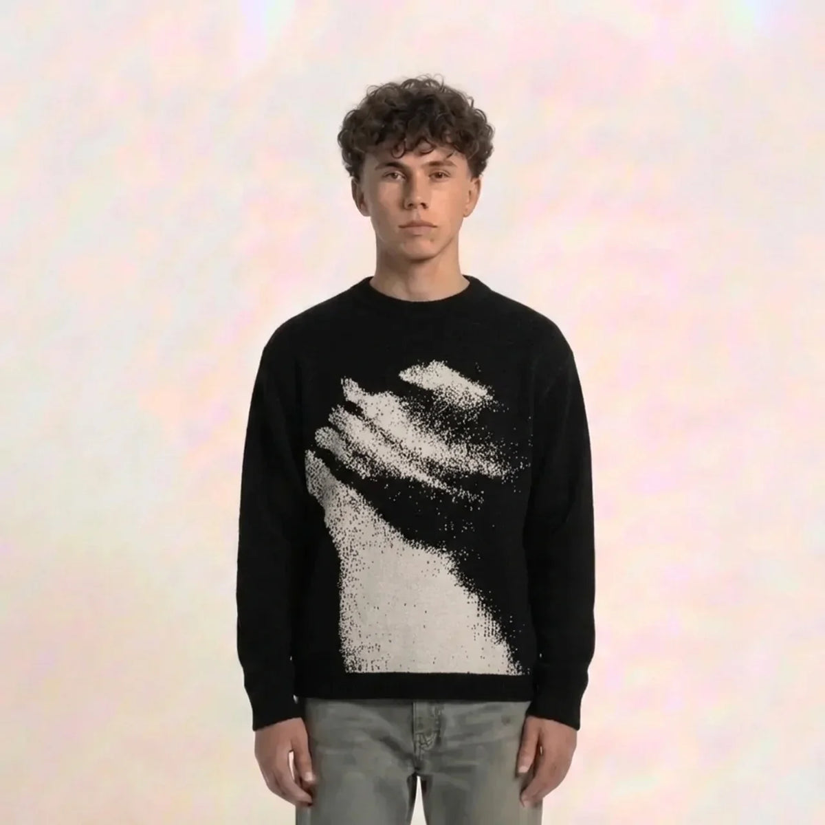 MALLO - KNITTED SWEATER