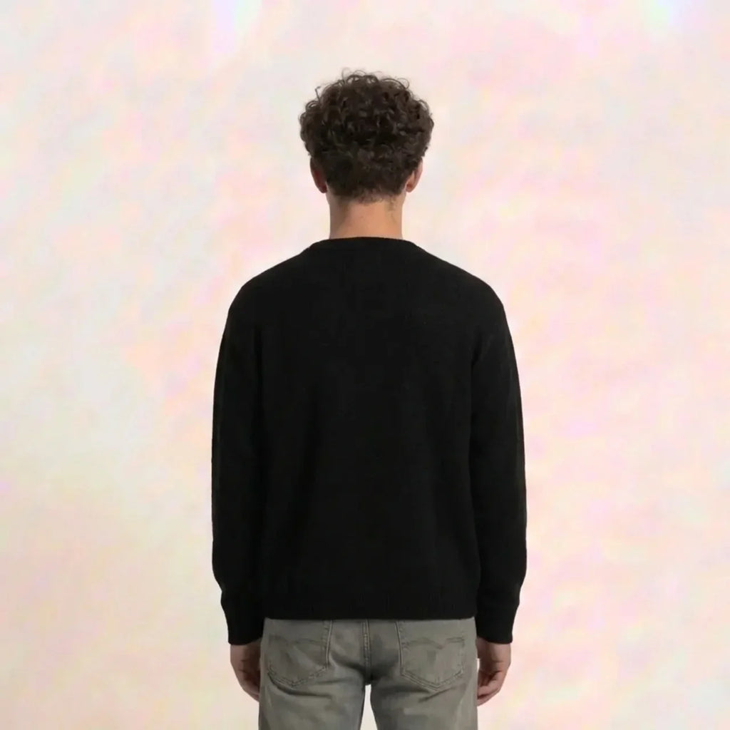 MALLO - KNITTED SWEATER