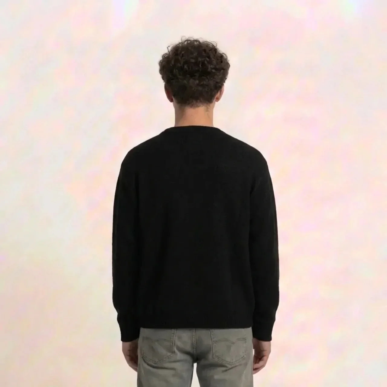 MALLO - KNITTED SWEATER