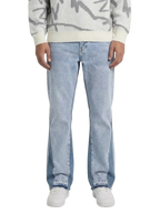 Retro Flared Jeans