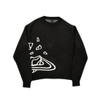SATUNO - KNIT SWEATER