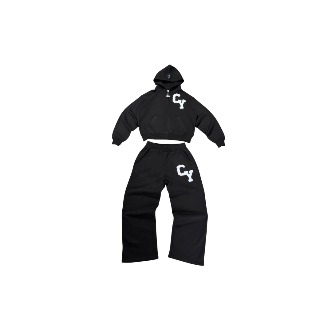 CY | TRACKSUIT